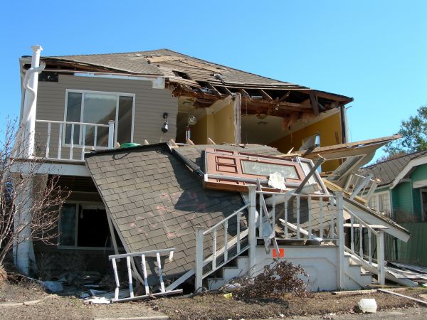 Disaster Restoration Service in Noblesville