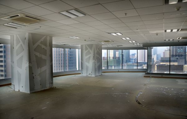Commercial Restoration Service in Noblesville