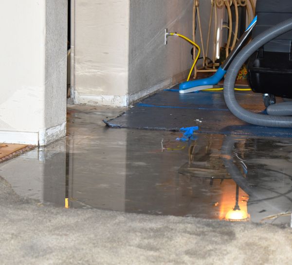 Water Extraction Service in Noblesville