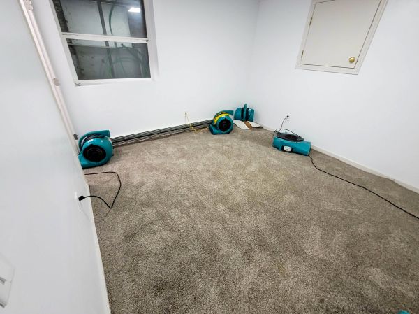 Flood Restoration Service in Noblesville