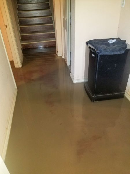 Emergency Water Removal in Noblesville