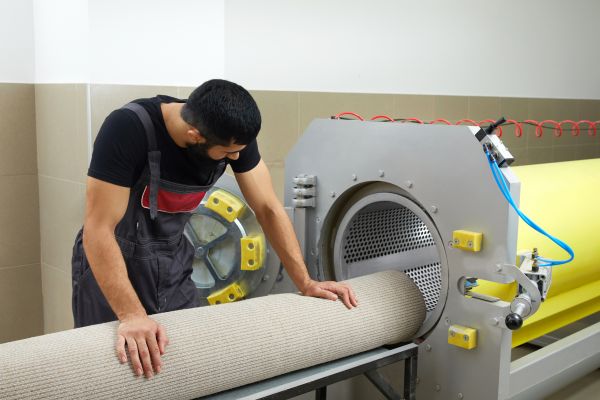 Carpet Drying Service in Noblesville