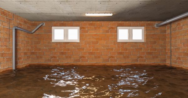 Cost of Basement Flood Repair in Noblesville